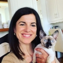 Free chat with women like Marie Madeleine 