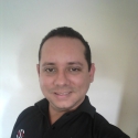 Danny Alfonso