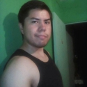 meet people with pictures like Santiago 