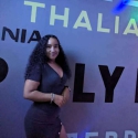 Chat con mujeres gratis como Thalia