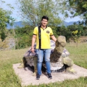 meet single men like Juan Andres