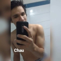 Xat gratis de 19 a 25 anys amb Jorge