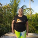 mujeres solteras como Nanci 