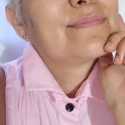 Conocer amigos de 34 a 70 años gratis como Celia