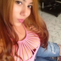 Lia Grisales