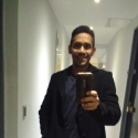conocer gente con foto como Rafael Eduardo