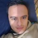 meet people with pictures like Luis