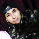 meet people like Gerson Leito
