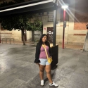 Free chat with Salome 