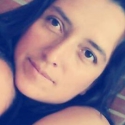 conocer gente con foto como Lucia Quijano