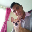 conocer gente con foto como Camilo