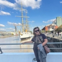 fer amigues com Mariela Caruso