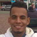 meet people with pictures like Josue