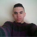 meet people with pictures like Abdelilah92