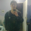 conocer gente como Jose0002