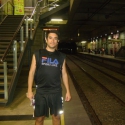 conocer gente con foto como Rafaelusa
