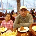 meet people like Humberto