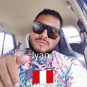 Free chat with Lyan Cáceres
