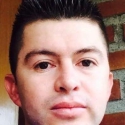 buscar hombres solteros con foto como Jhon Rey 
