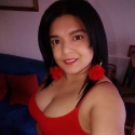 single women with pictures like Yessica Beltrán