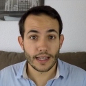 meet single men like Diego Narvaez