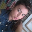 conocer gente con foto como Moni