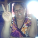 love and friends with women like Bertha Lopez Camacho