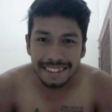 conocer gente con foto como Yonathan