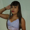 Conocer amigos de 19 a 29 años gratis como Milagros 
