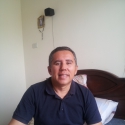 meet single men like Gonzalo Sornoza