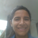 Deliany Rojas