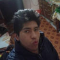 conocer gente con foto como Marcelo Wilson 