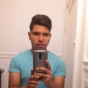 chat and friends with men like Caballero527