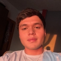 Dominic Chinchilla