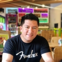 meet single men with pictures like Andres 