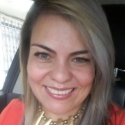 Free chat with women like Gladys Doreny Marin 