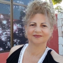 chica busca chico como Teresita
