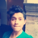 conocer gente con foto como Oscar