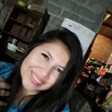 buscar mujeres solteras como Jelin Hernández 