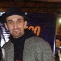 conèixer gent amb foto com Claudio