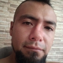 Santiago Reyes 
