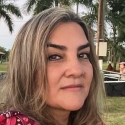 Maria Isabel Lopez