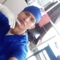 meet single men like Víctor