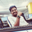 Chat for free with Sathish