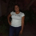 meet people with pictures like Maria Fernanda