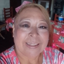Conocer amigos de 34 a 70 años gratis como Liliana