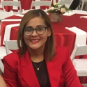 meet people like Esther