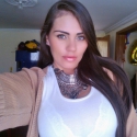 conocer gente con foto como Carolina Neuta 